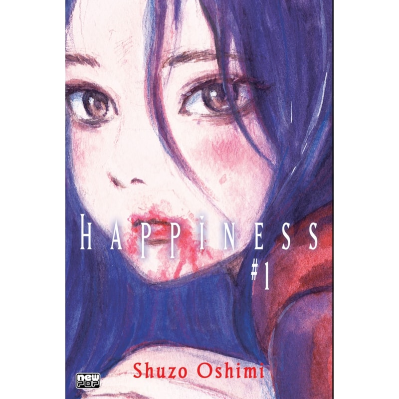 HAPPINESS - VOLUME 01