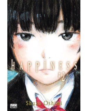 Happiness - volume 02