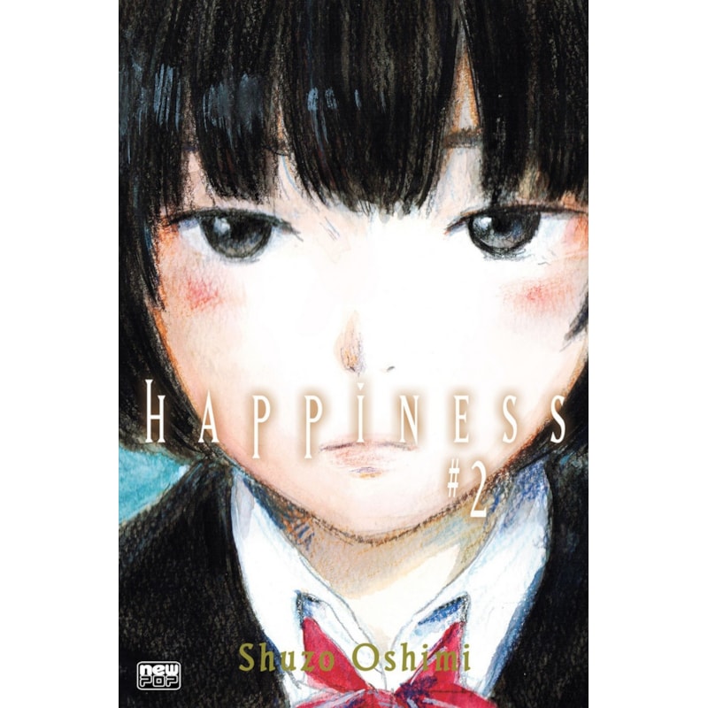 HAPPINESS - VOLUME 02