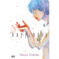 HAPPINESS - VOLUME 03