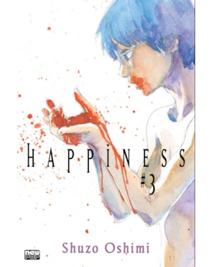 Happiness - volume 03