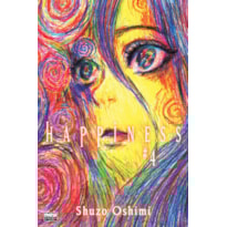 HAPPINESS - VOLUME 04
