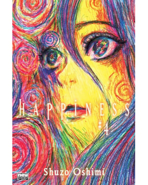 Happiness - volume 04