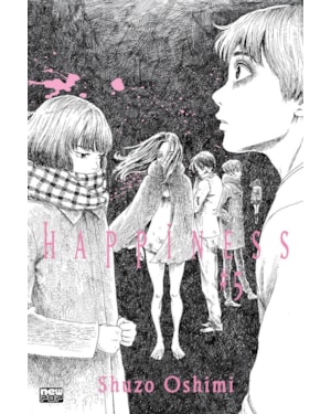 Happiness - volume 05