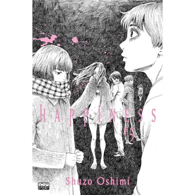 HAPPINESS - VOLUME 05