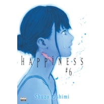 HAPPINESS - VOLUME 06