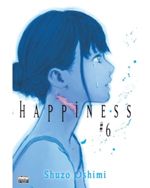 Happiness - volume 06