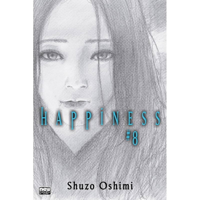HAPPINESS - VOLUME 08