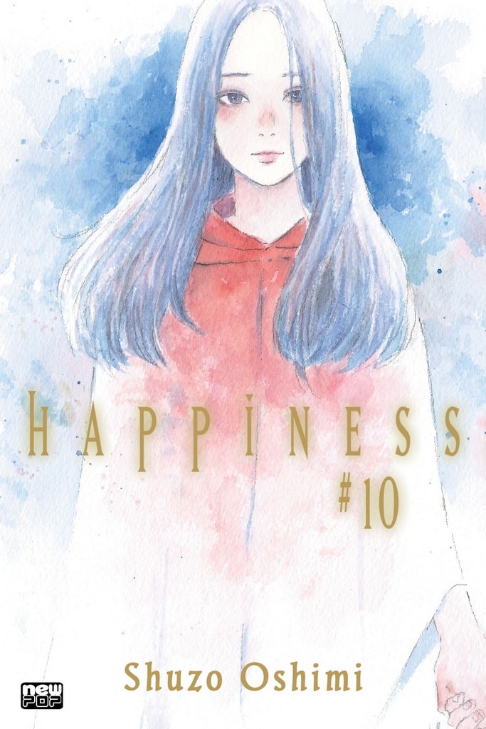HAPPINESS - VOLUME 10 - Livraria Loyola