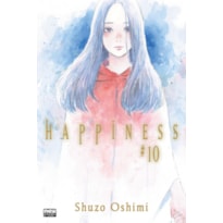 HAPPINESS - VOLUME 10