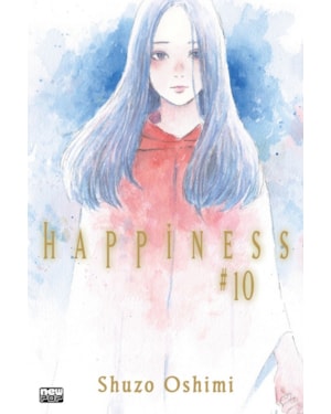 Happiness - volume 10