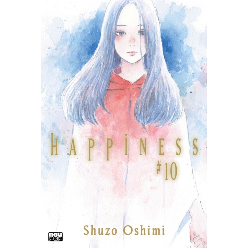 HAPPINESS - VOLUME 10