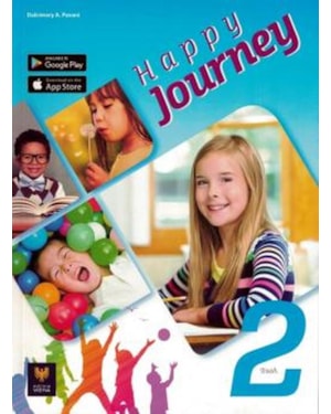 HAPPY JOURNEY BOOK 2