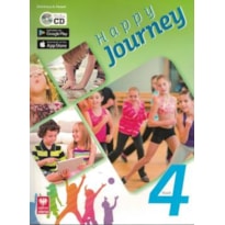 HAPPY JOURNEY BOOK 4