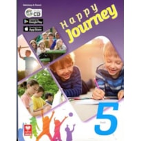 HAPPY JOURNEY BOOK 5
