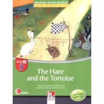 HARE AND THE TORTOISE