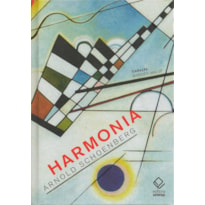 HARMONIA - 2ª EDIÇÃO