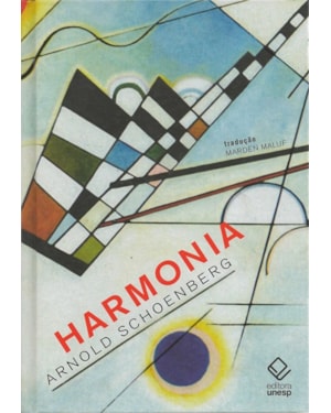HARMONIA - 2ª EDIÇÃO
