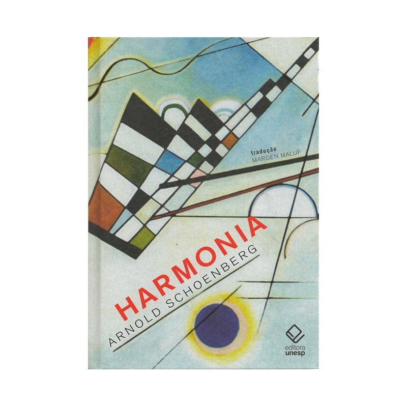 HARMONIA - 2ª EDIÇÃO