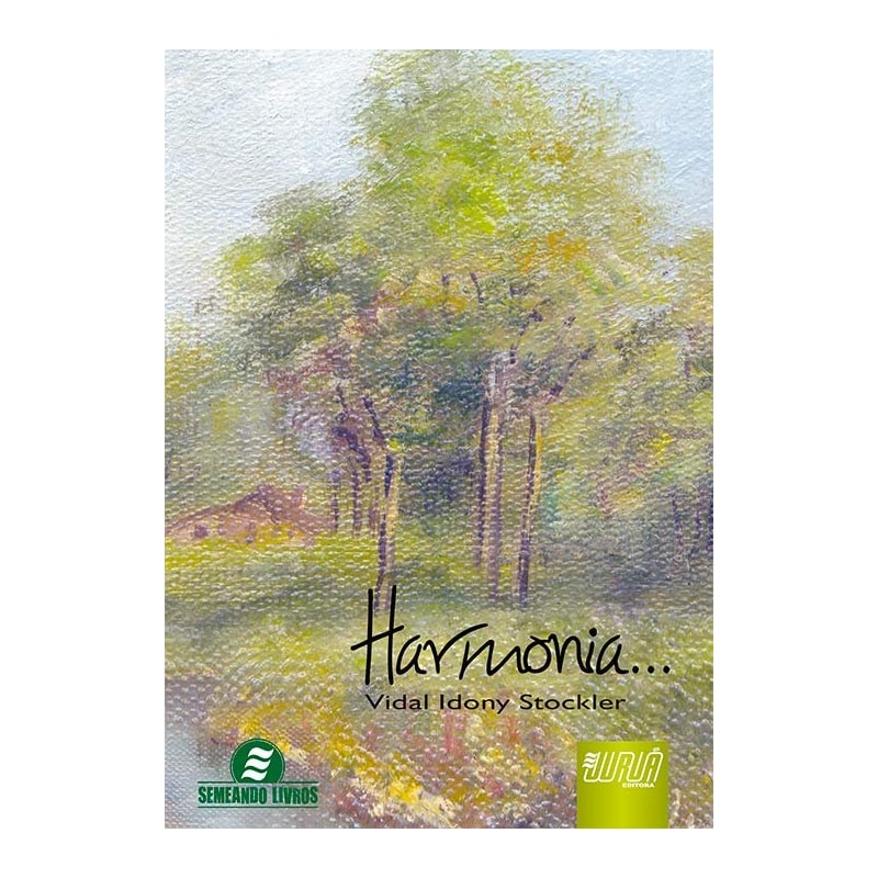 HARMONIA...