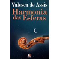 HARMONIA DAS ESFERAS