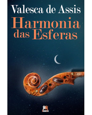 HARMONIA DAS ESFERAS