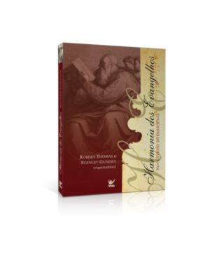 Harmonia dos evangelhos