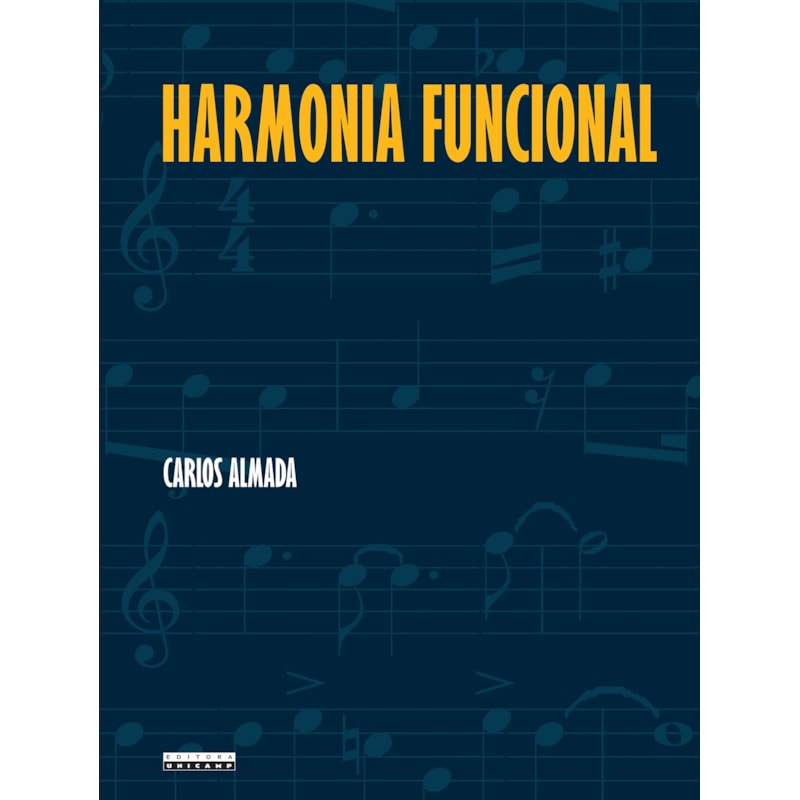 HARMONIA FUNCIONAL - 2