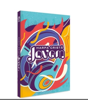 HARPA CRISTÃ GRANDE JOVEM (FONE)