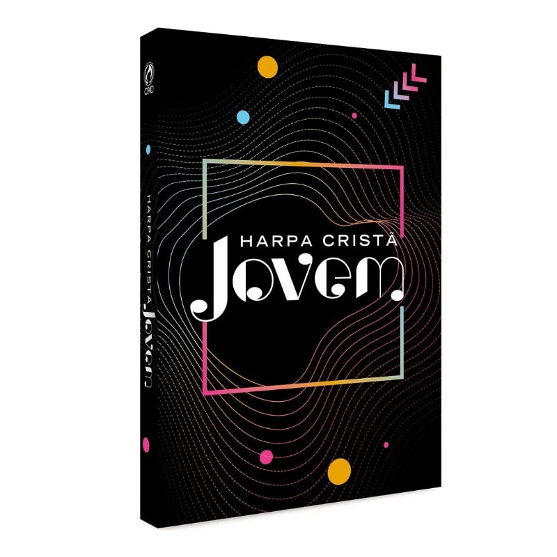 HARPA CRISTÃ GRANDE JOVEM (SONS)