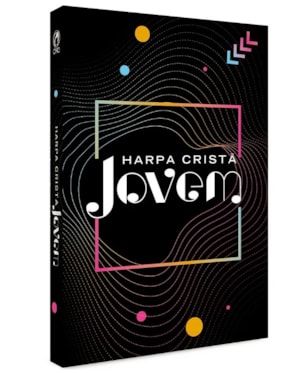 HARPA CRISTÃ GRANDE JOVEM (SONS)