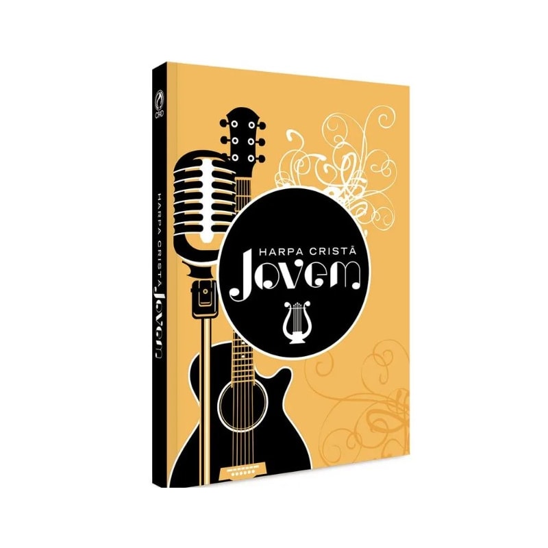 HARPA CRISTÃ POPULAR JOVEM (VIOLÃO)