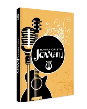 HARPA CRISTÃ POPULAR JOVEM (VIOLÃO)