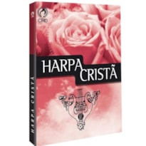 HARPA CRISTÃ POPULAR MÉDIA (ROSAS)