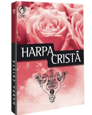 HARPA CRISTÃ POPULAR MÉDIA (ROSAS)