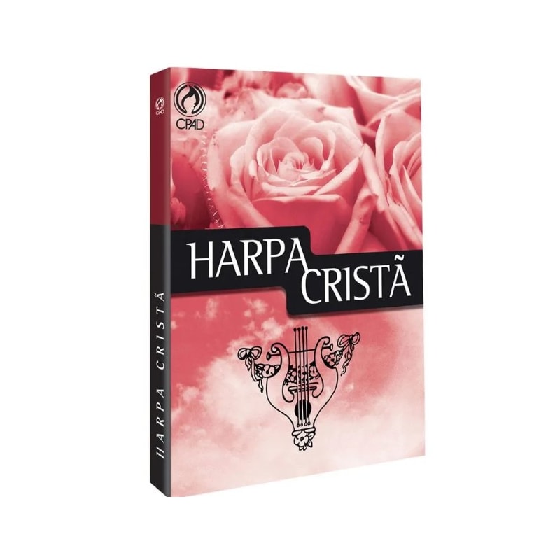HARPA CRISTÃ POPULAR MÉDIA (ROSAS)