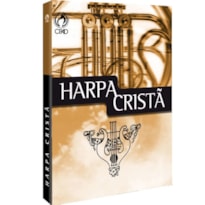 HARPA MÉDIA POPULAR TROMPA
