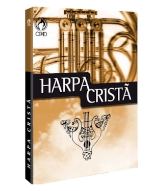 HARPA MÉDIA POPULAR TROMPA