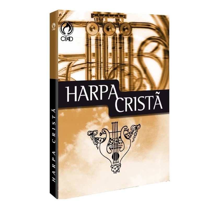 HARPA MÉDIA POPULAR TROMPA