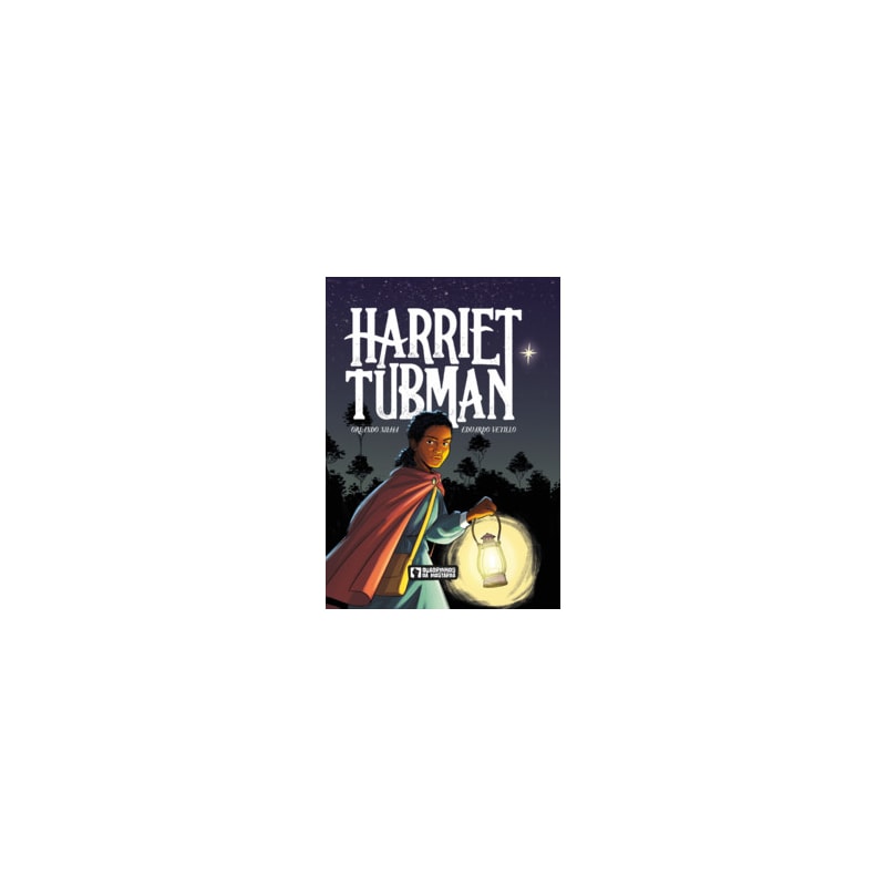 Harriet Tubman
