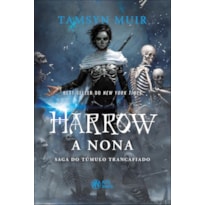 Harrow, a nona