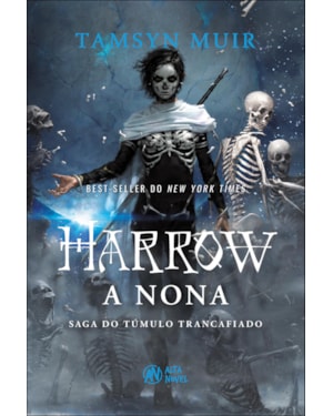 Harrow, a nona