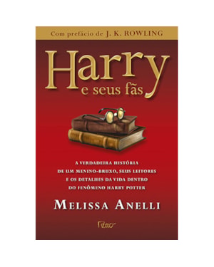 HARRY E SEUS FÃS
