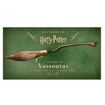 Harry potter: a coleção n.1