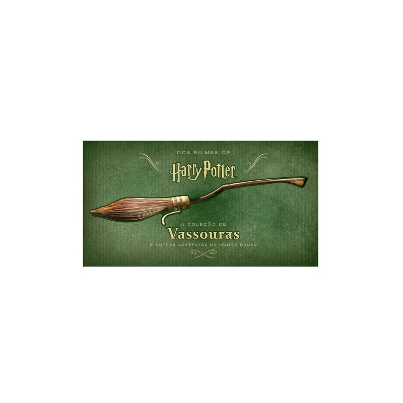 Harry potter: a coleção n.1