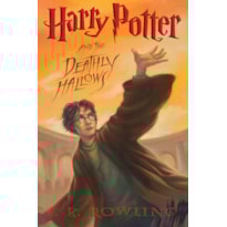 HARRY POTTER AND THE DEATHLY HALLOWS (HARRY POTTER BOOK 7)