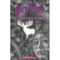 HARRY POTTER AND THE PRISONER OF AZKABAN