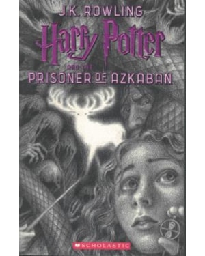 HARRY POTTER AND THE PRISONER OF AZKABAN