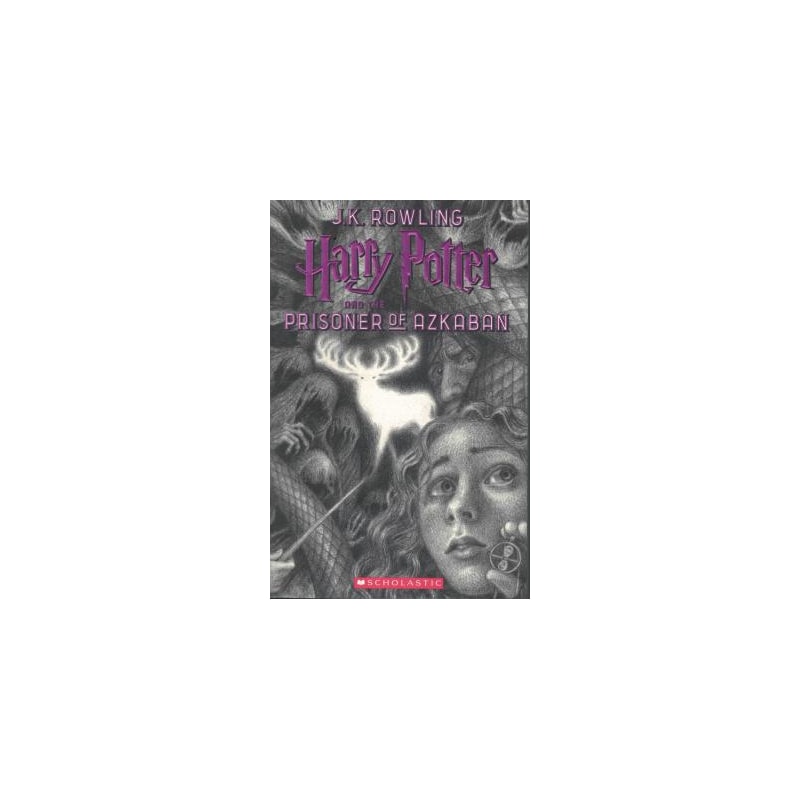 HARRY POTTER AND THE PRISONER OF AZKABAN