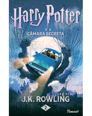 HARRY POTTER E A CÂMARA SECRETA: (EDIÇÃO POTTERMORE)